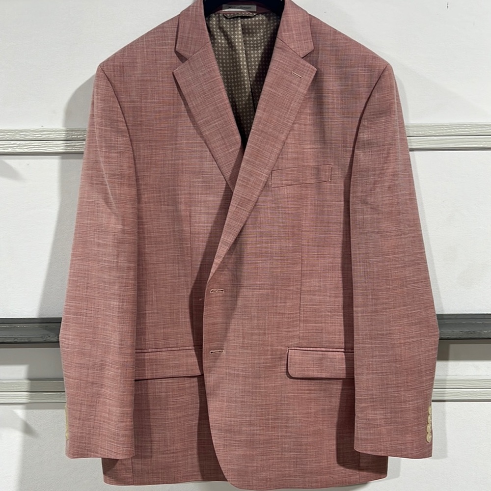 Men’s sport coat